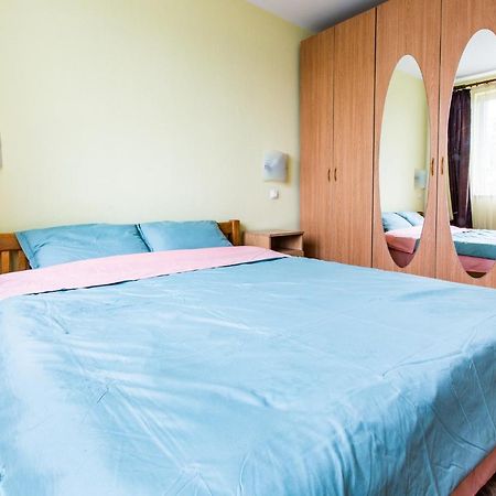 Cozy Apartment 부쿠레슈티 외부 사진