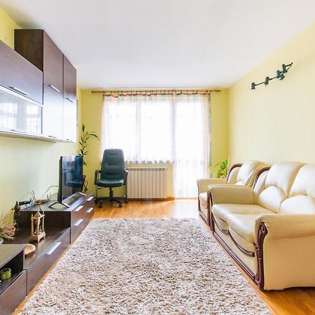 Cozy Apartment 부쿠레슈티 외부 사진
