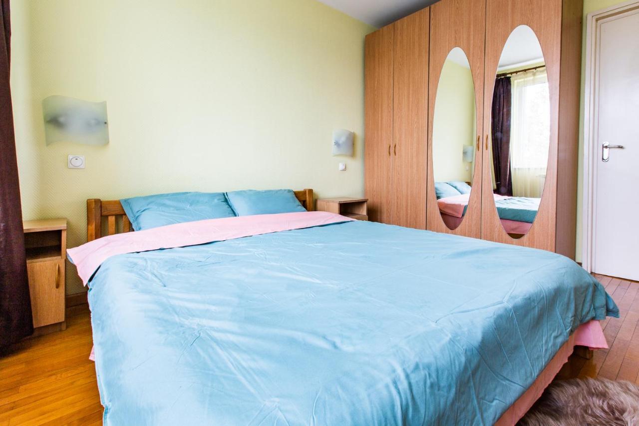 Cozy Apartment 부쿠레슈티 외부 사진