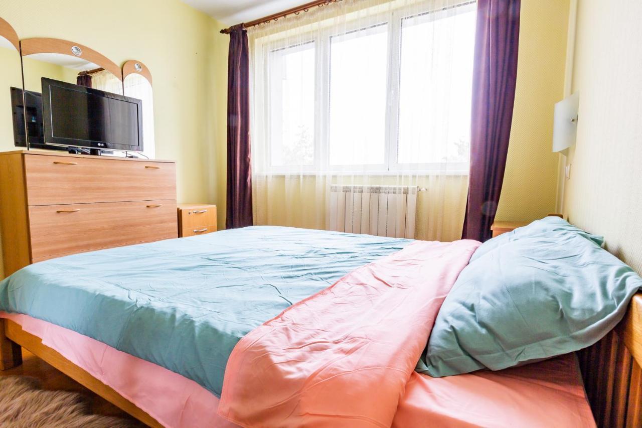 Cozy Apartment 부쿠레슈티 외부 사진