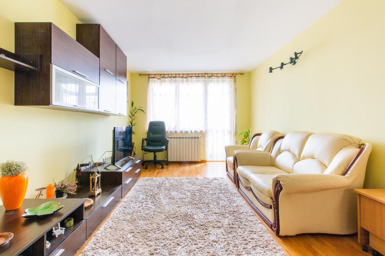 Cozy Apartment 부쿠레슈티 외부 사진